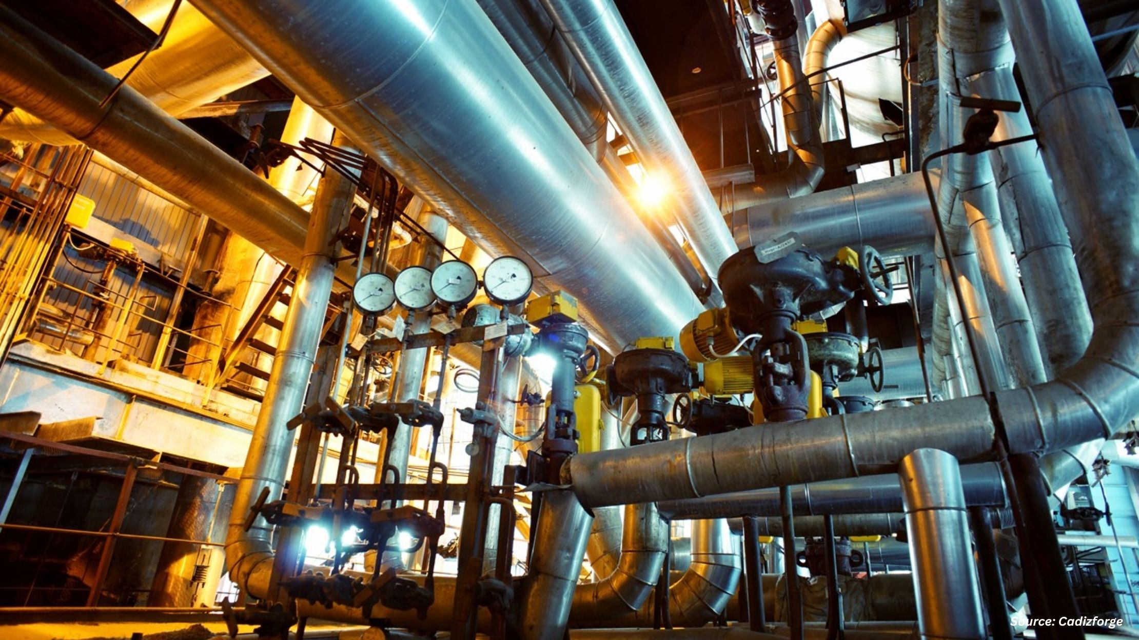 Cold Pipe Insulation Market: Why Giants Hold 70% Share