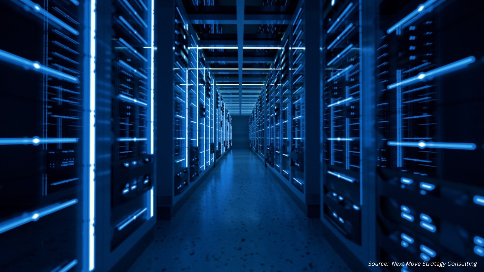Cold Storage Market: DP World and Vertical Cold Drive Global Cold Chain Transformation