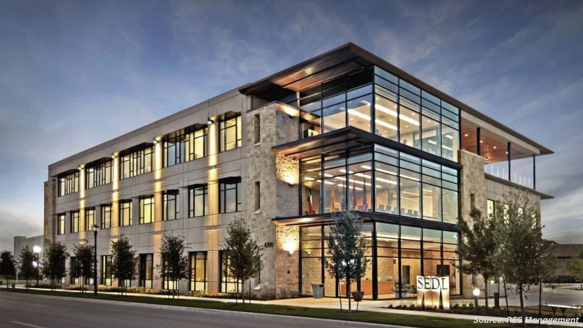 Global Commercial Real Estate Market Rebalances: Recovery, Regional Shifts, and Strategic Innovation