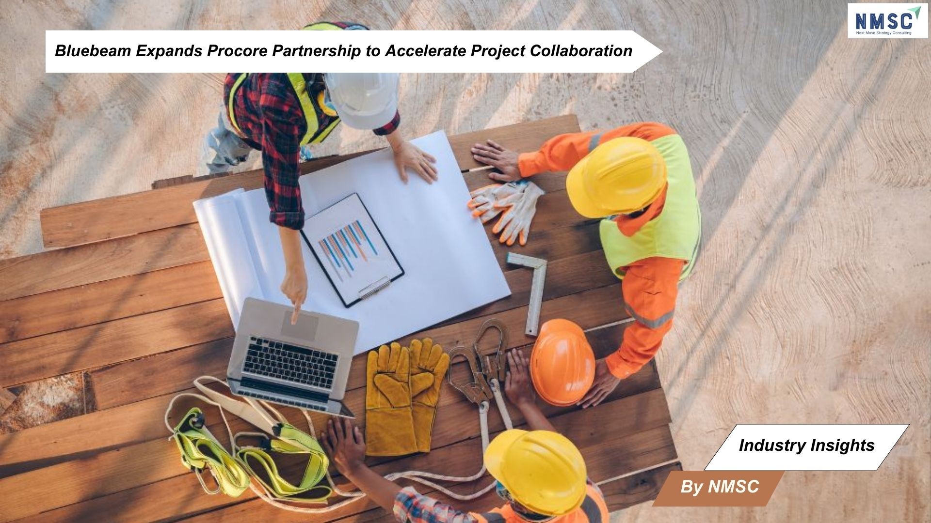 Bluebeam Expands Procore Partnership to Accelerate Project Collaboration