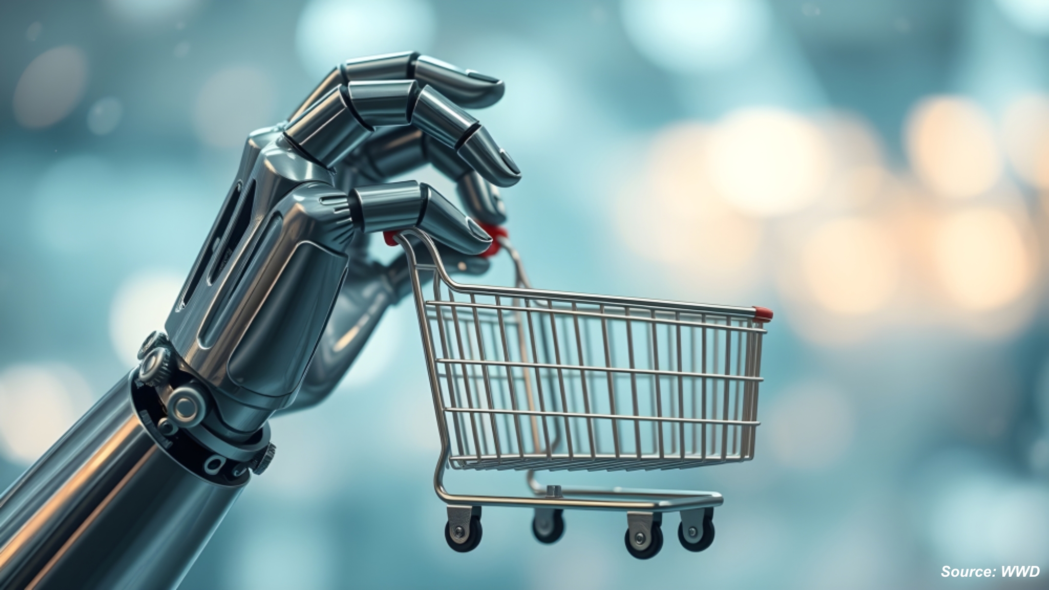 Exploring Japan's $1.87 Bn Consumer AI Market: Key Trends