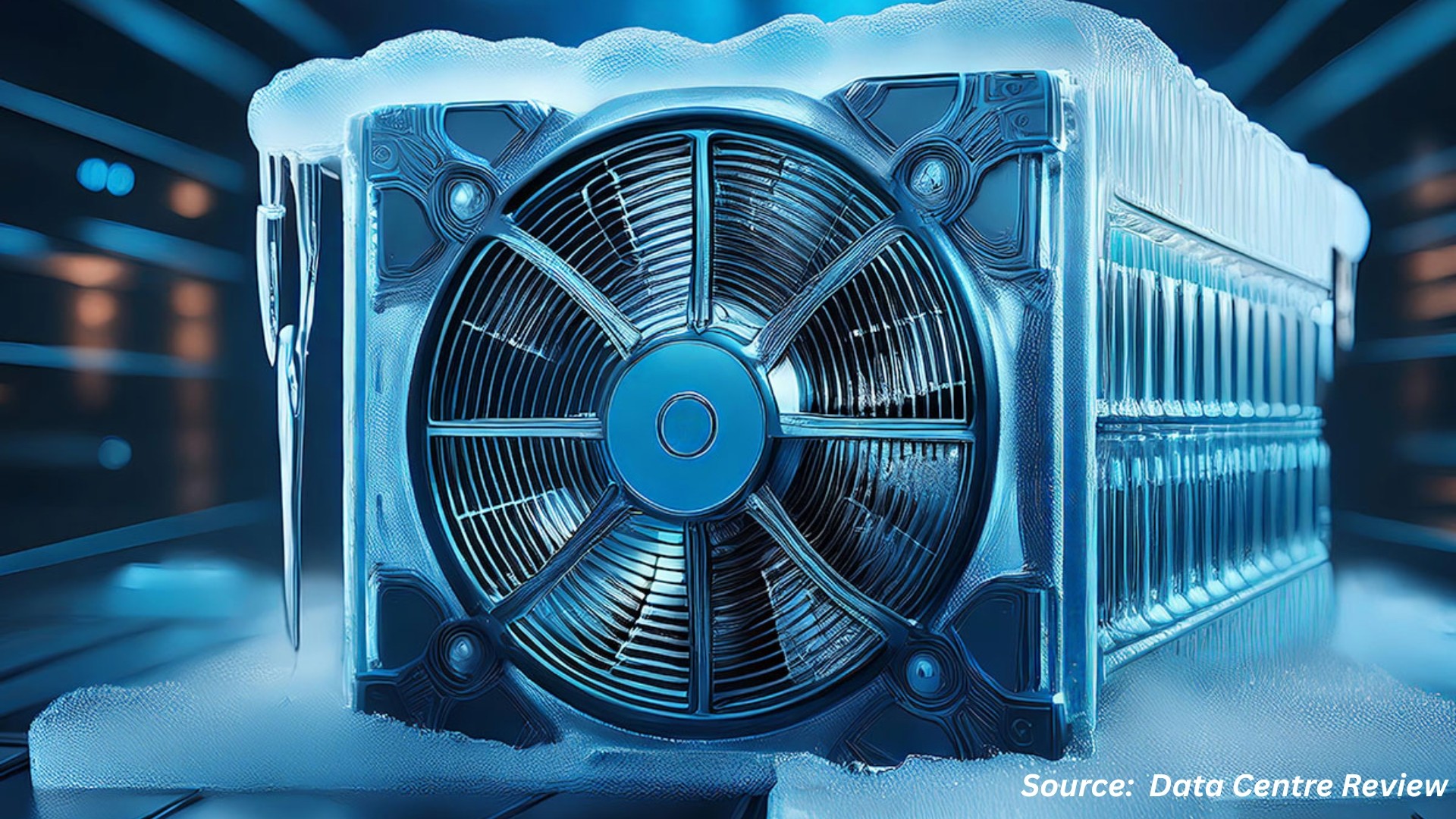 Revolutionizing Cooling Equipment: Innovations, Regional Shifts, and Market Outlook in 2025