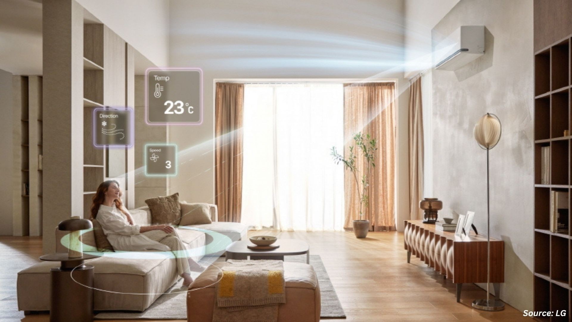 Smart Cooling Innovations Reshape Home Comfort