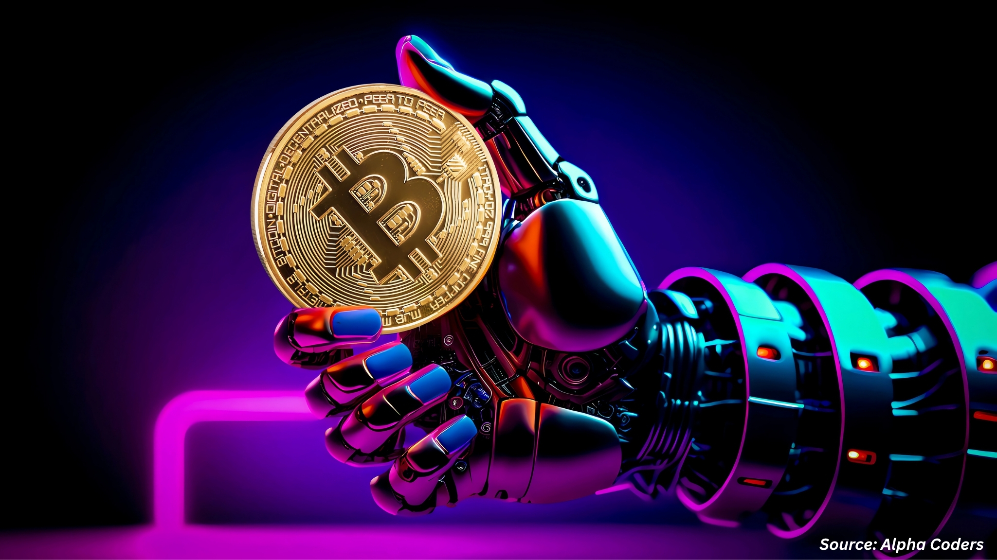How Cryptocurrencies are Changing the iGaming Landscape