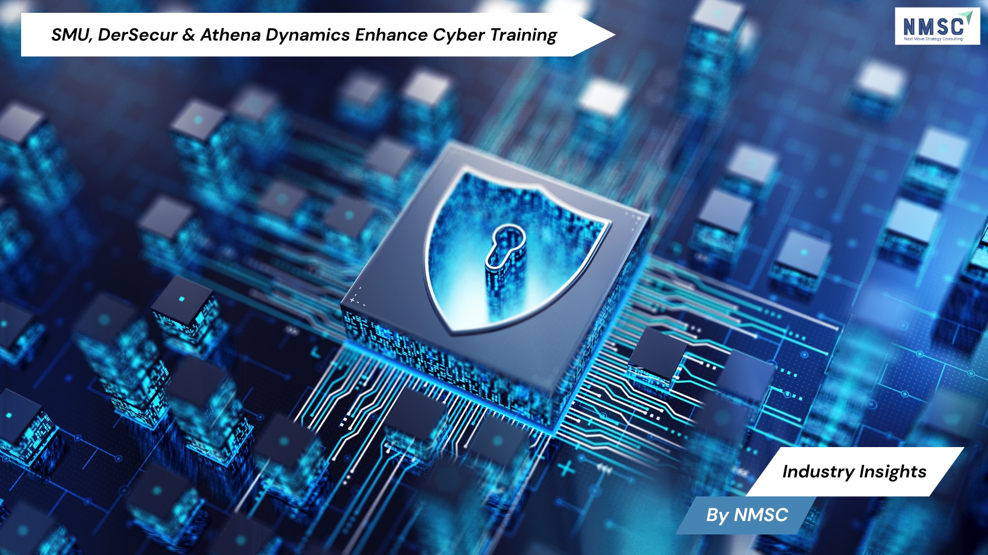 SMU, DerSecur & Athena Dynamics Enhance Cyber Training