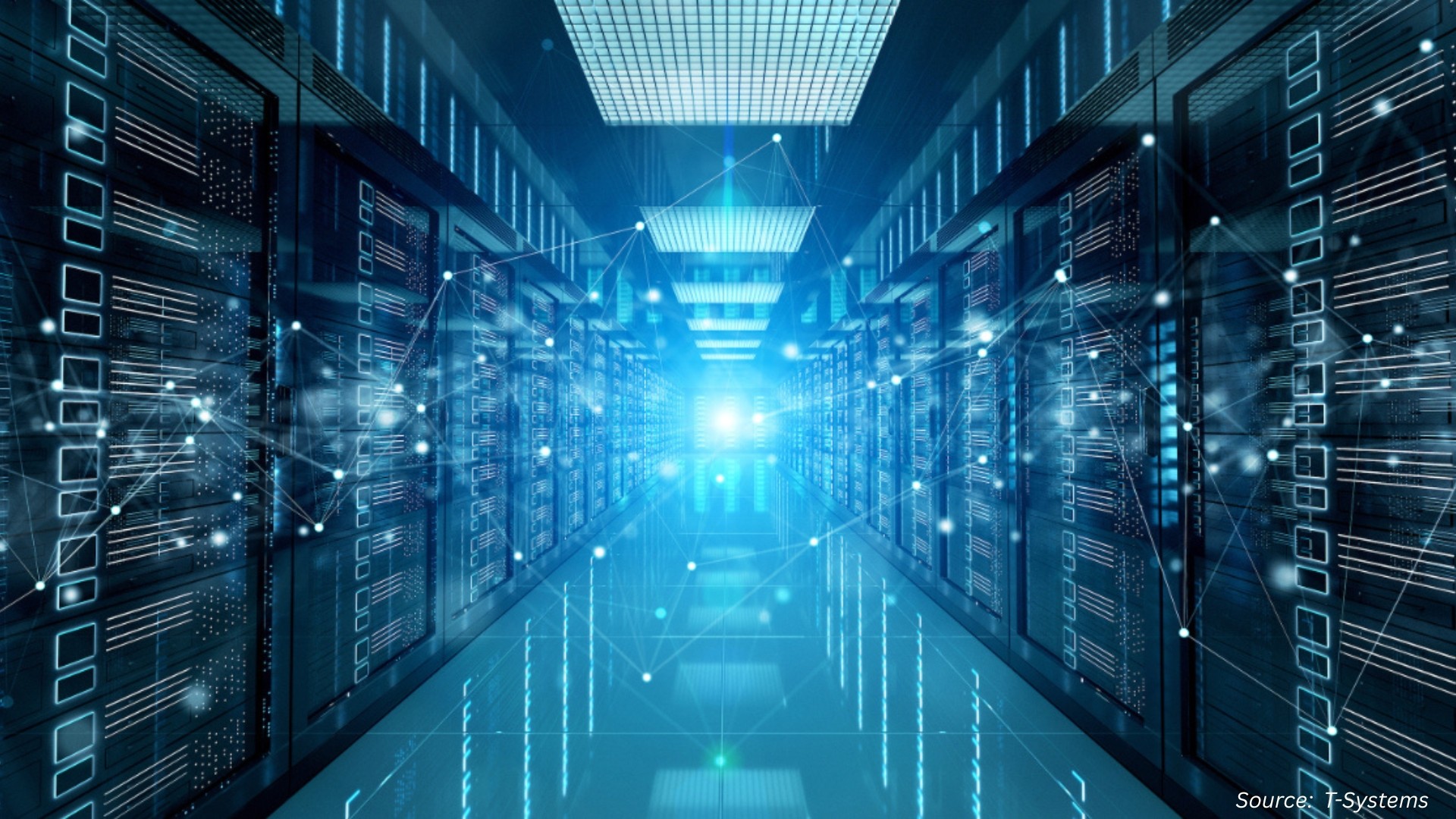 Global Data Center Colocation: Growth & New Expansions