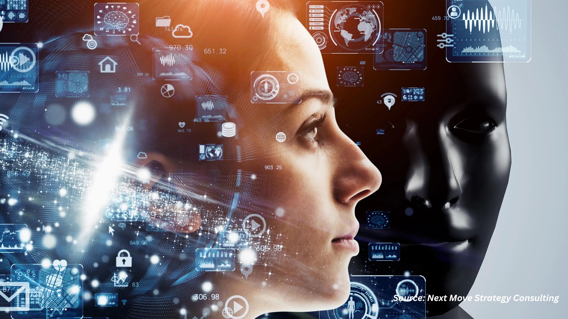 Data Center Networking Market Accelerates Amid AI Boom and Sustainability Focus