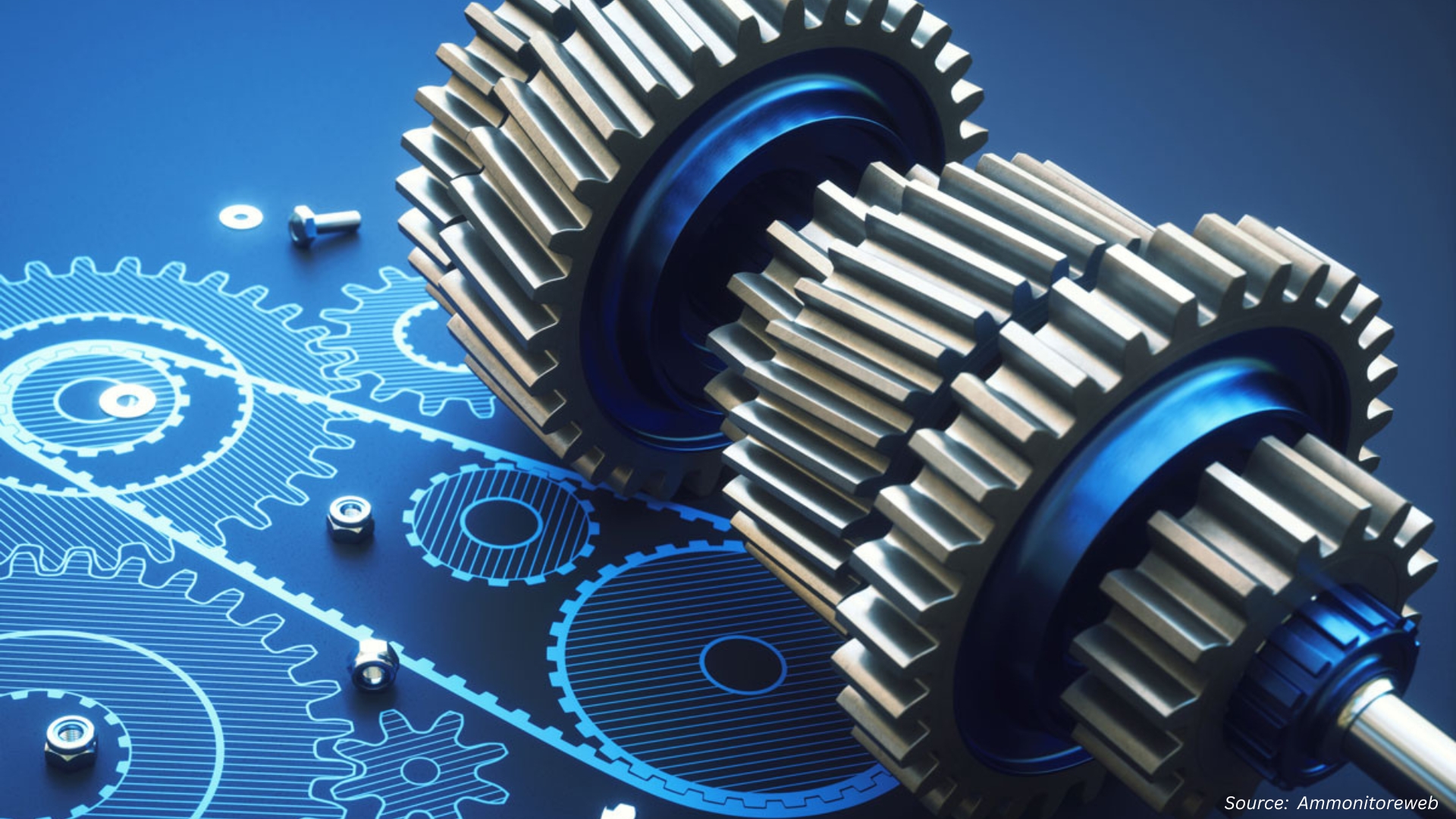 DC Drives Market: Upgrades, Social Plans & Future Trends