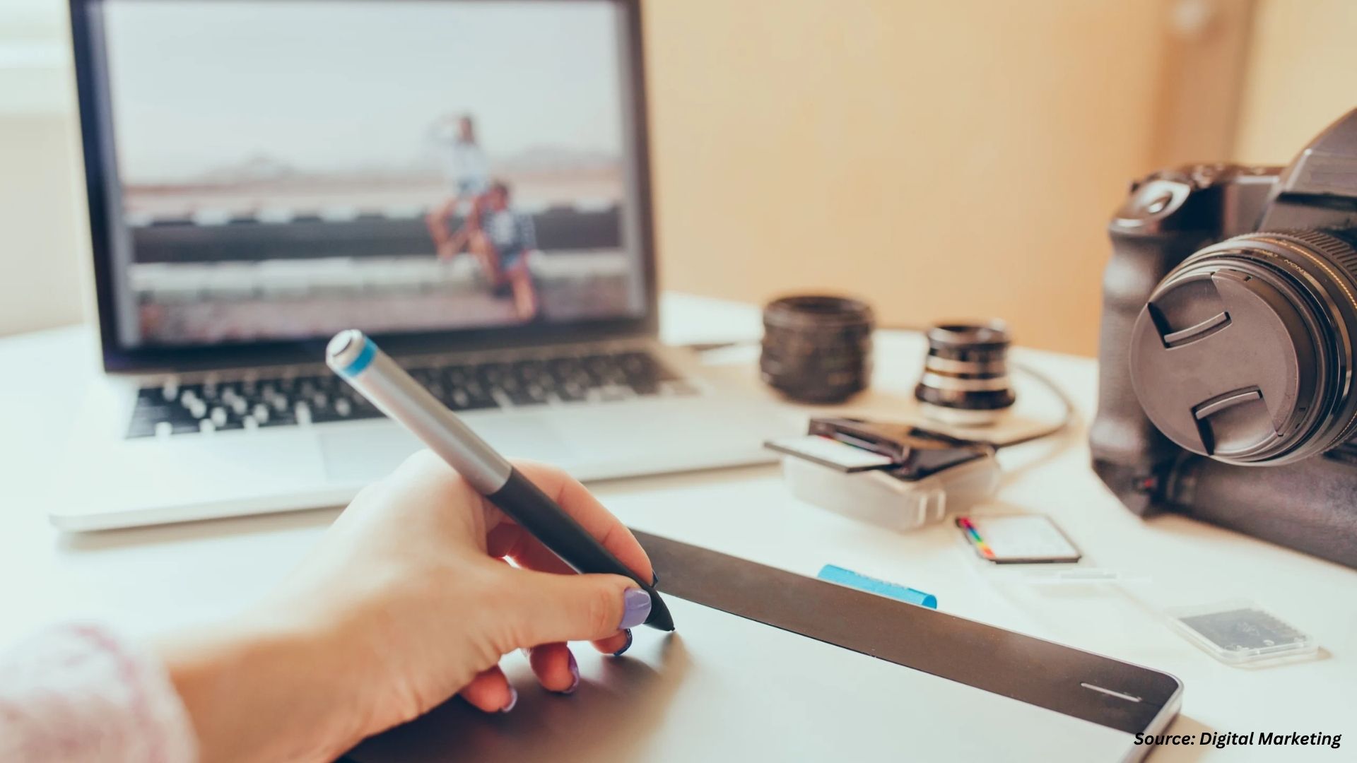 Digital Pen Market Trends: What’s Driving Innovation?