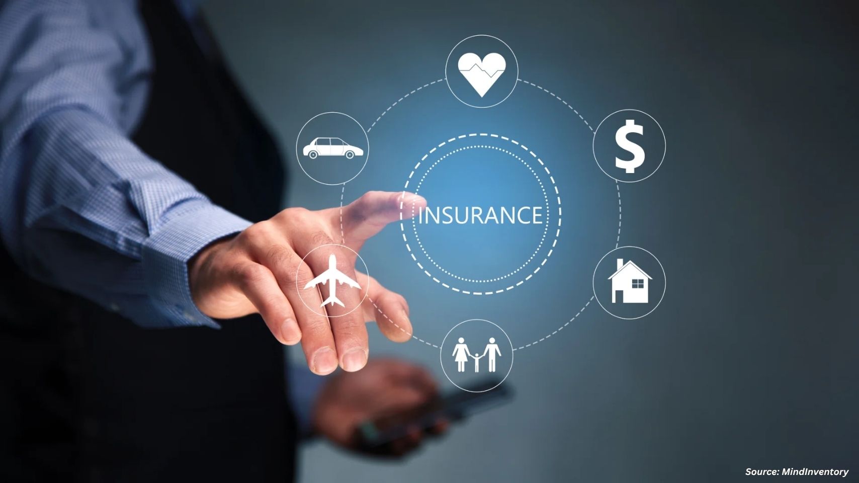How Digital Revolution is Shaping the U.S. Insurance Market