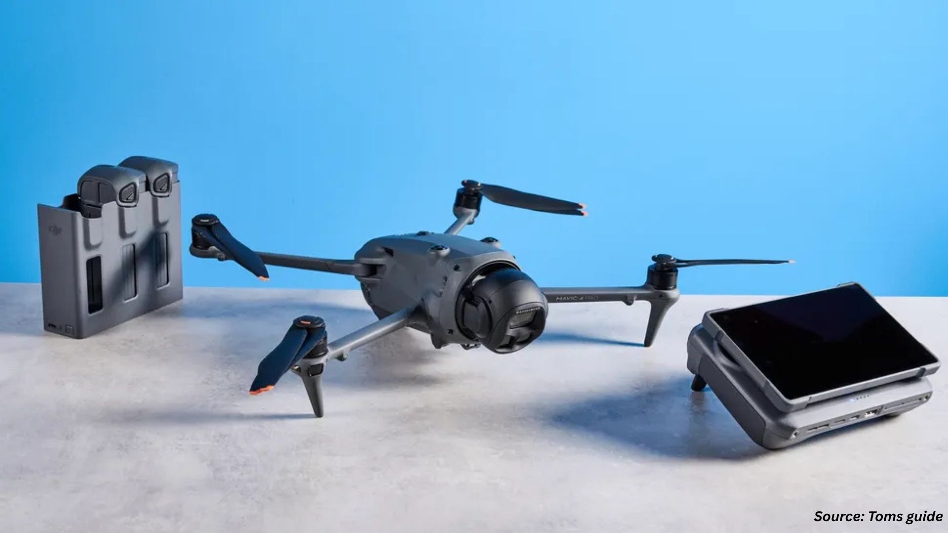 Drone Innovation in Disaster Defense and Warfare