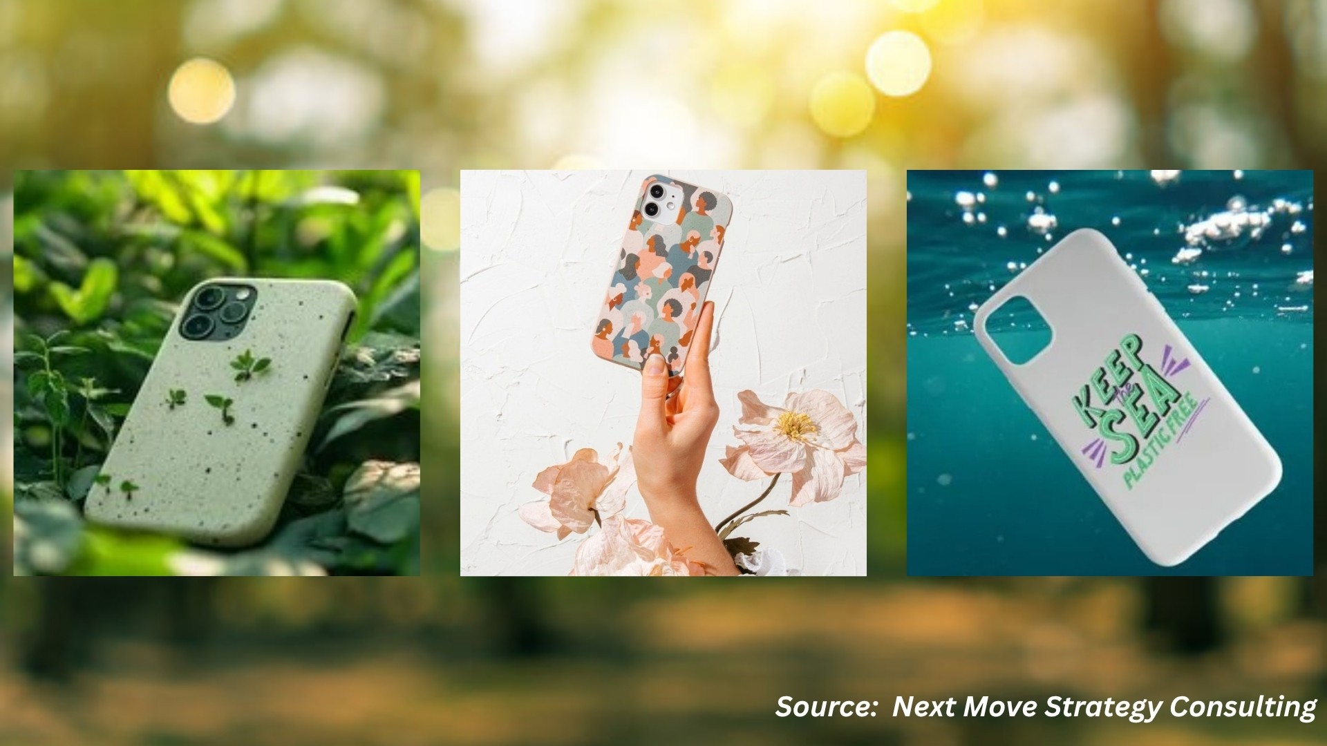 Eco-Friendly Phone Cases: A Smarter, Greener Choice