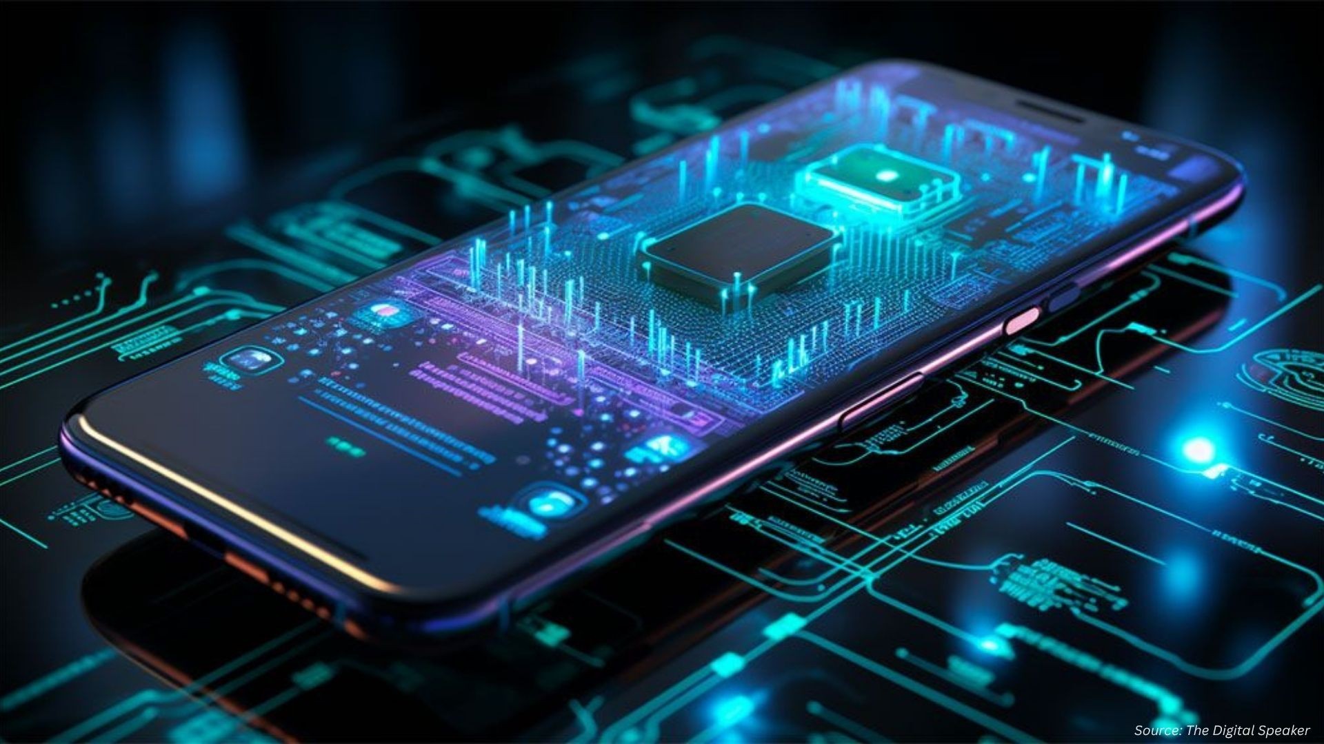 Edge AI in 2025: Transforming Computing at the Int...