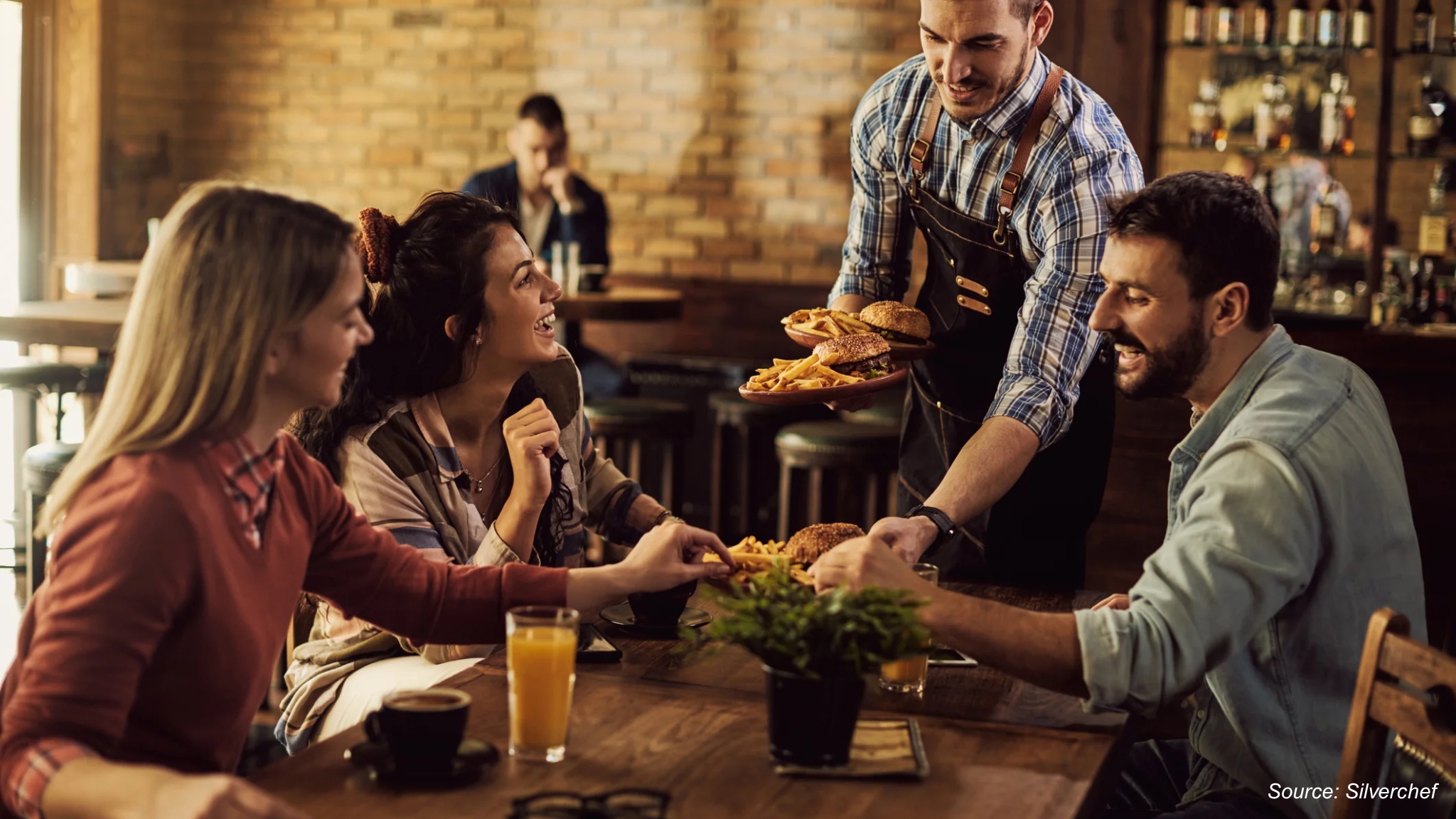 Boost Restaurant Sales: Top Digital Marketing Tips