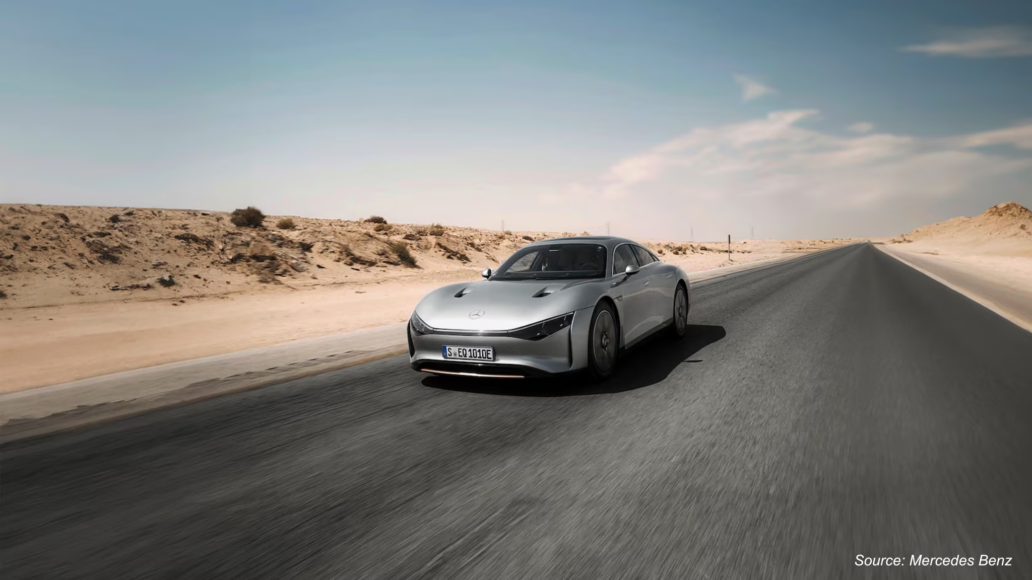E-Mobility Growth: What's Driving the Market?