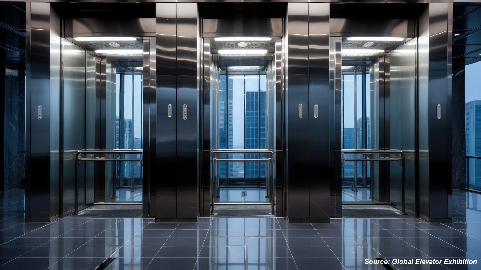 Top 10 Companies Operating in the Global Elevator Industry