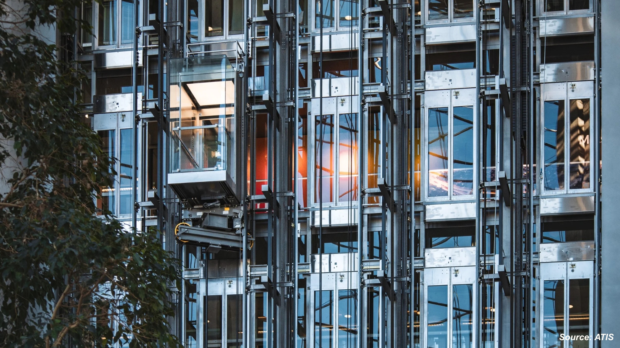 Who Leads the Global Elevator Industry? Top 10 Companies