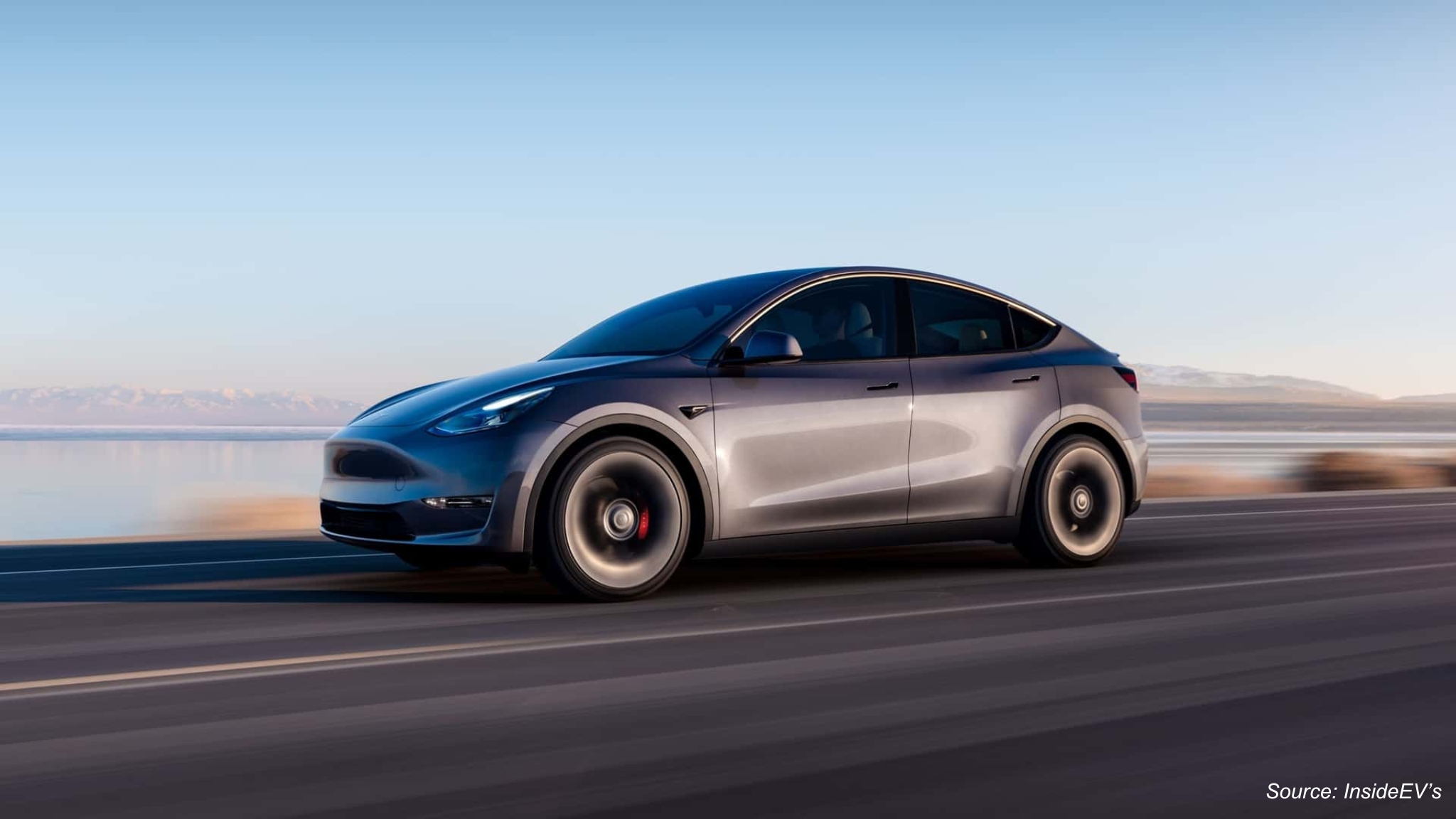 What Makes Tesla, ChargePoint & Siemens EV Charging Leaders?