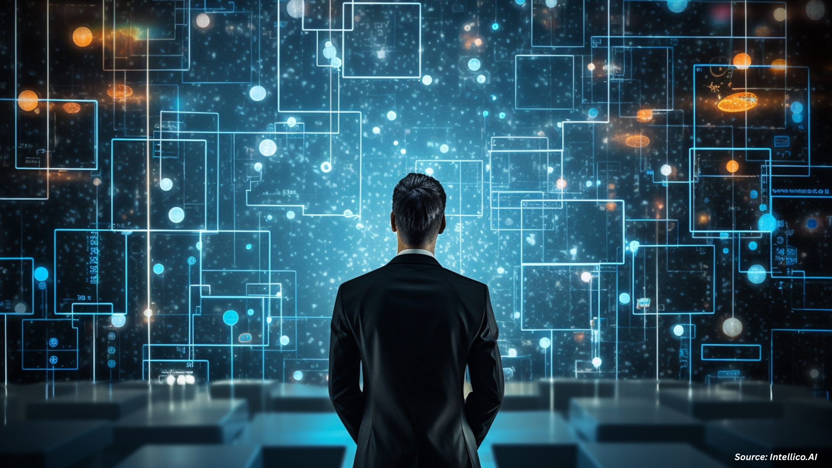 Who’s Shaping Explainable AI? Top 10 Global Leaders