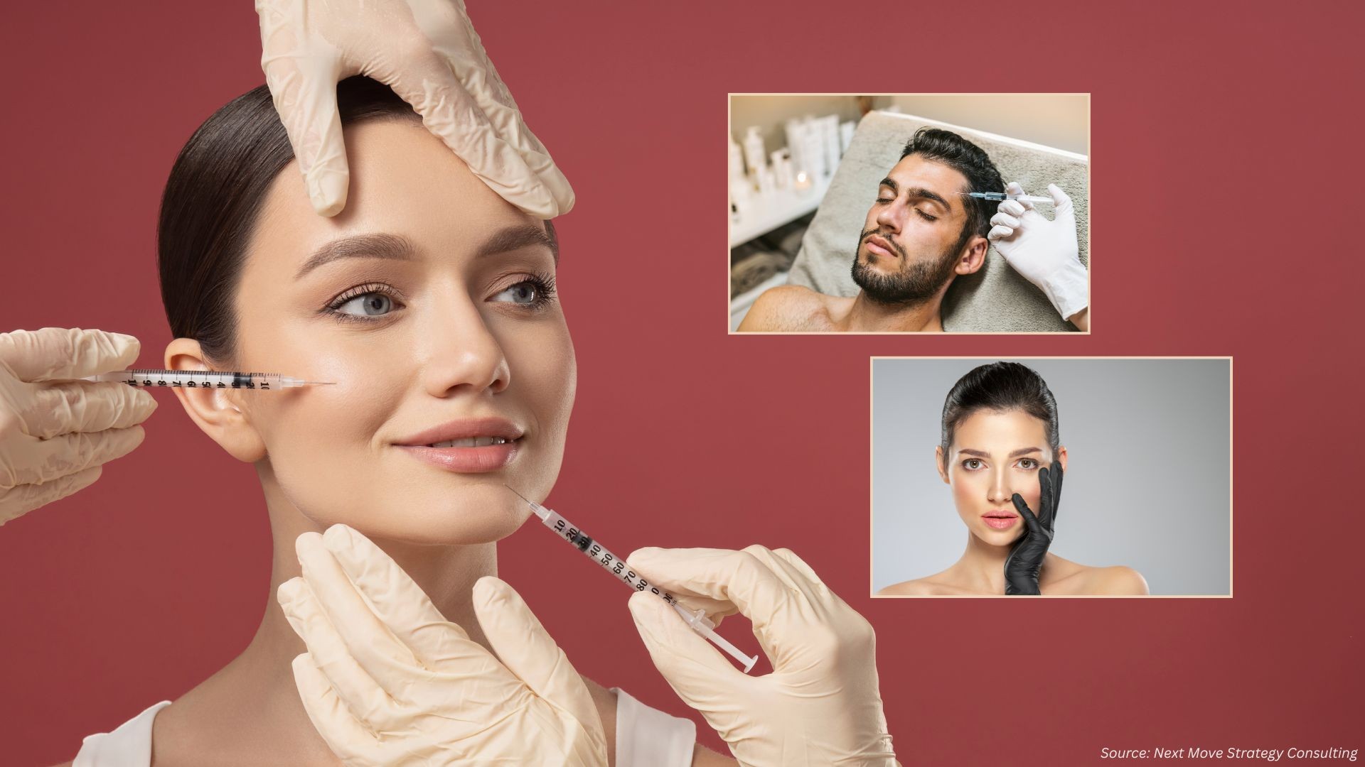 Facial Injectables: Subtle Shifts Reshape 2025 Landscape