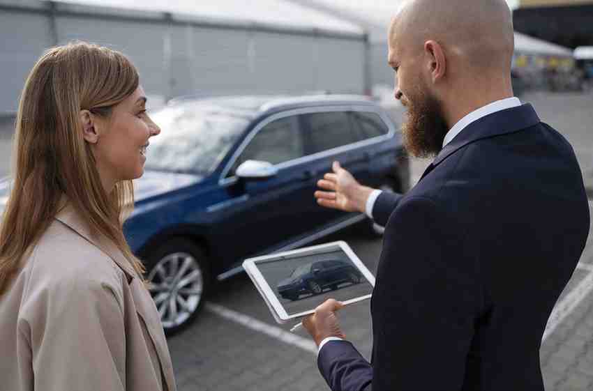 The Future of Digital Car Auctions: Trends, Challe...