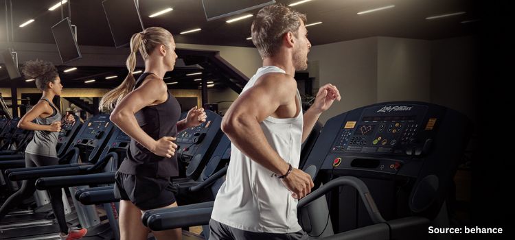 Boost Your Health with Smart Fitness Equipment