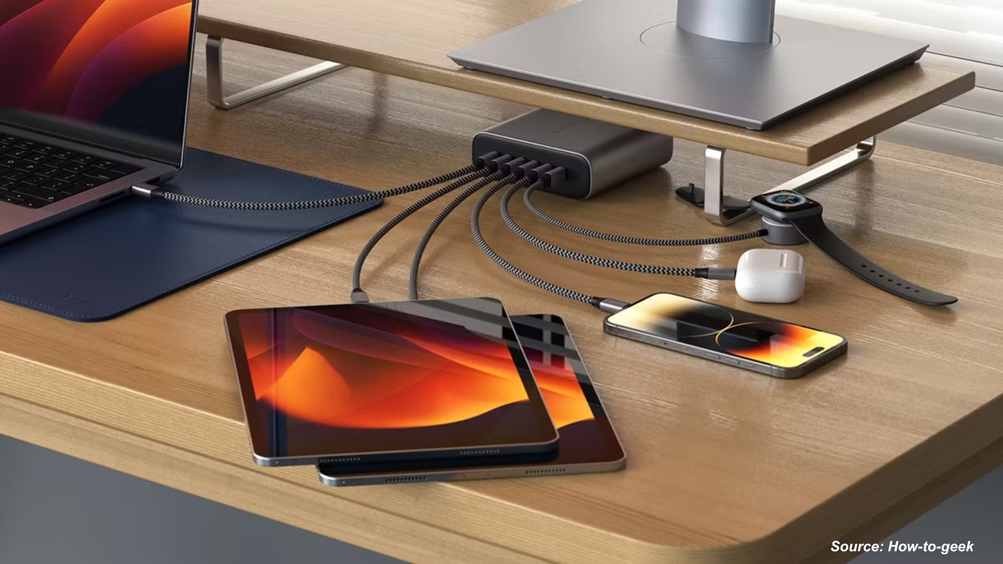 Why GaN Chargers Are Leading the Fast-Charging Era