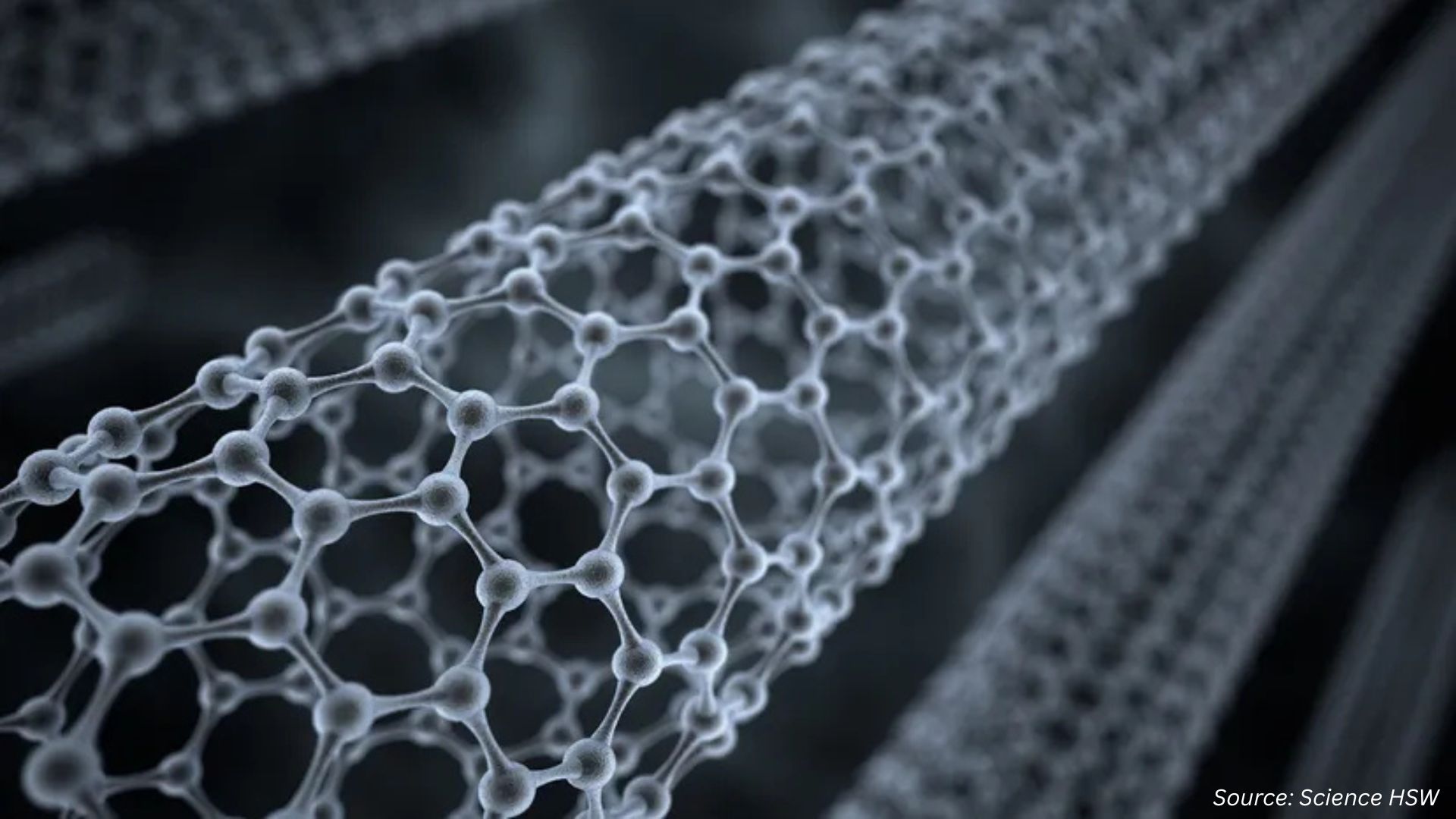 Graphene Market Shifts from Potential to Mainstream