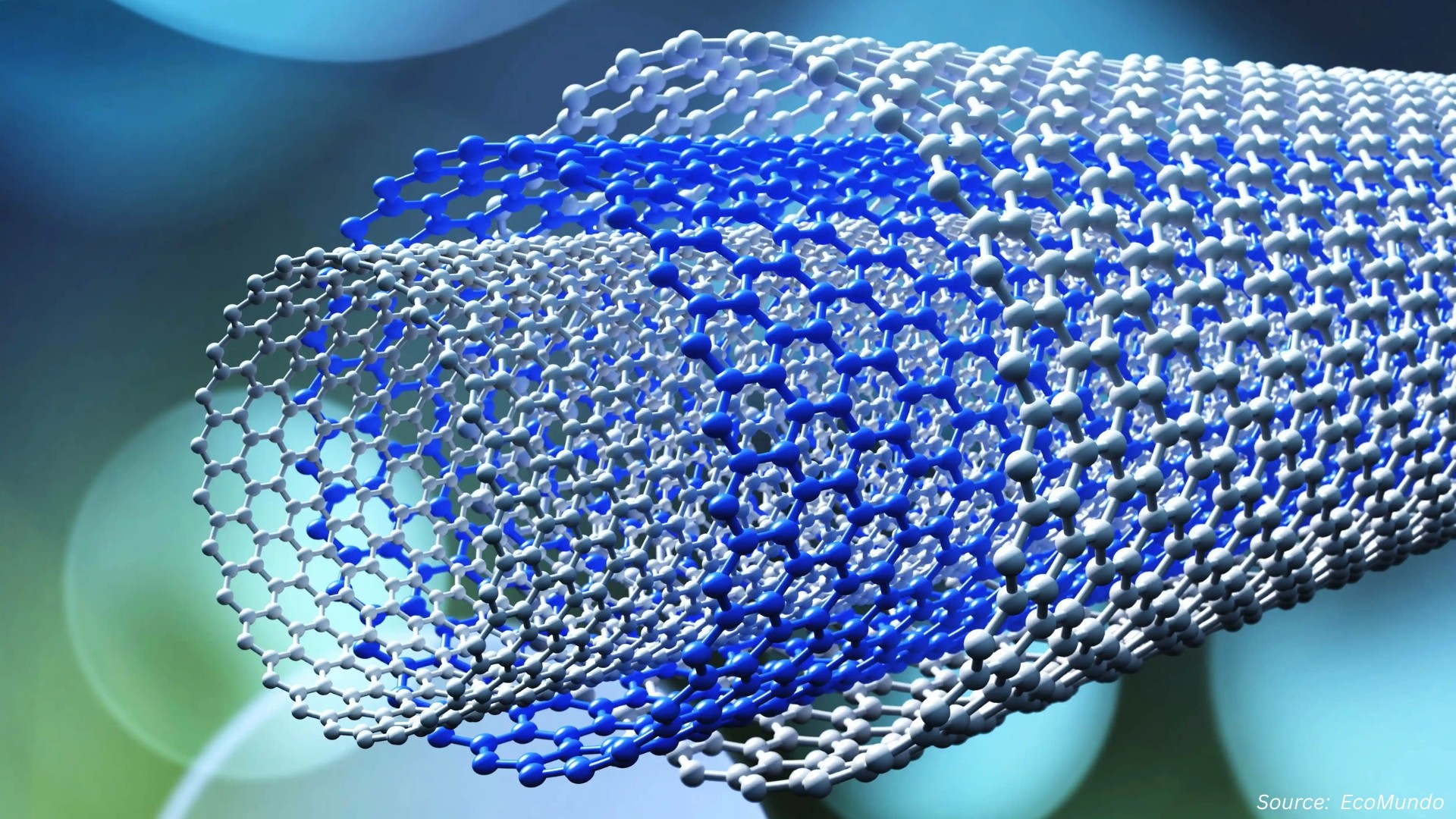 Graphene Market: What Is Driving Interest in Graph...