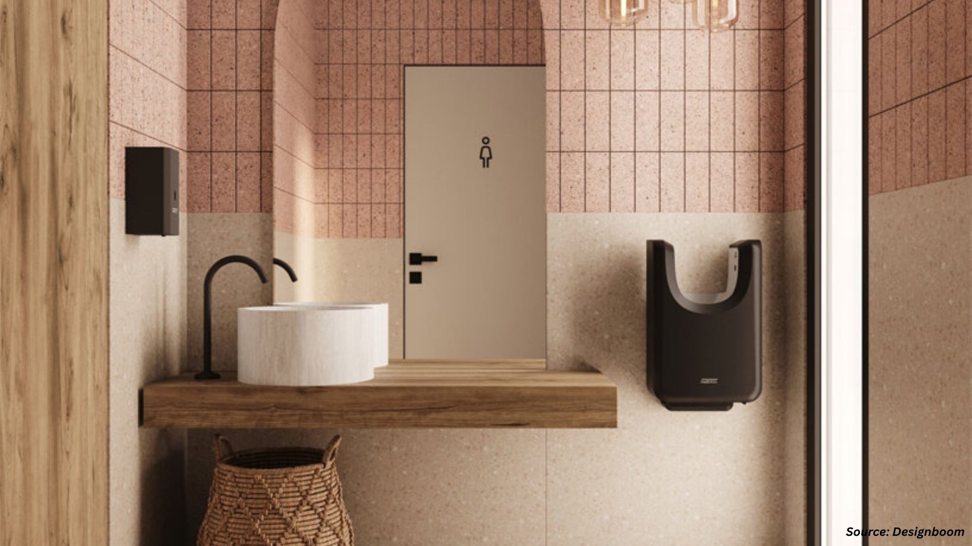 Innovations Shaping the Modern Hand Dryer Market