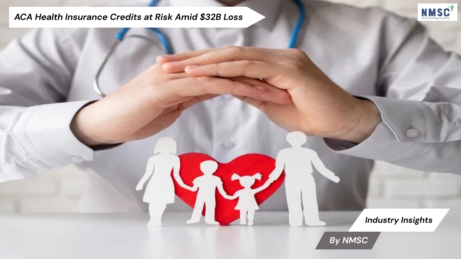ACA Health Insurance Credits at Risk Amid $32B Loss