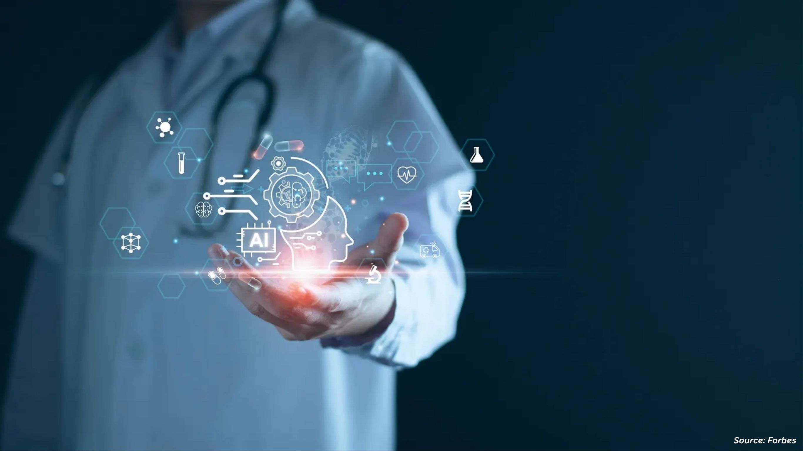 Top 5 Healthcare Trends to Watch in 2025 and Beyond