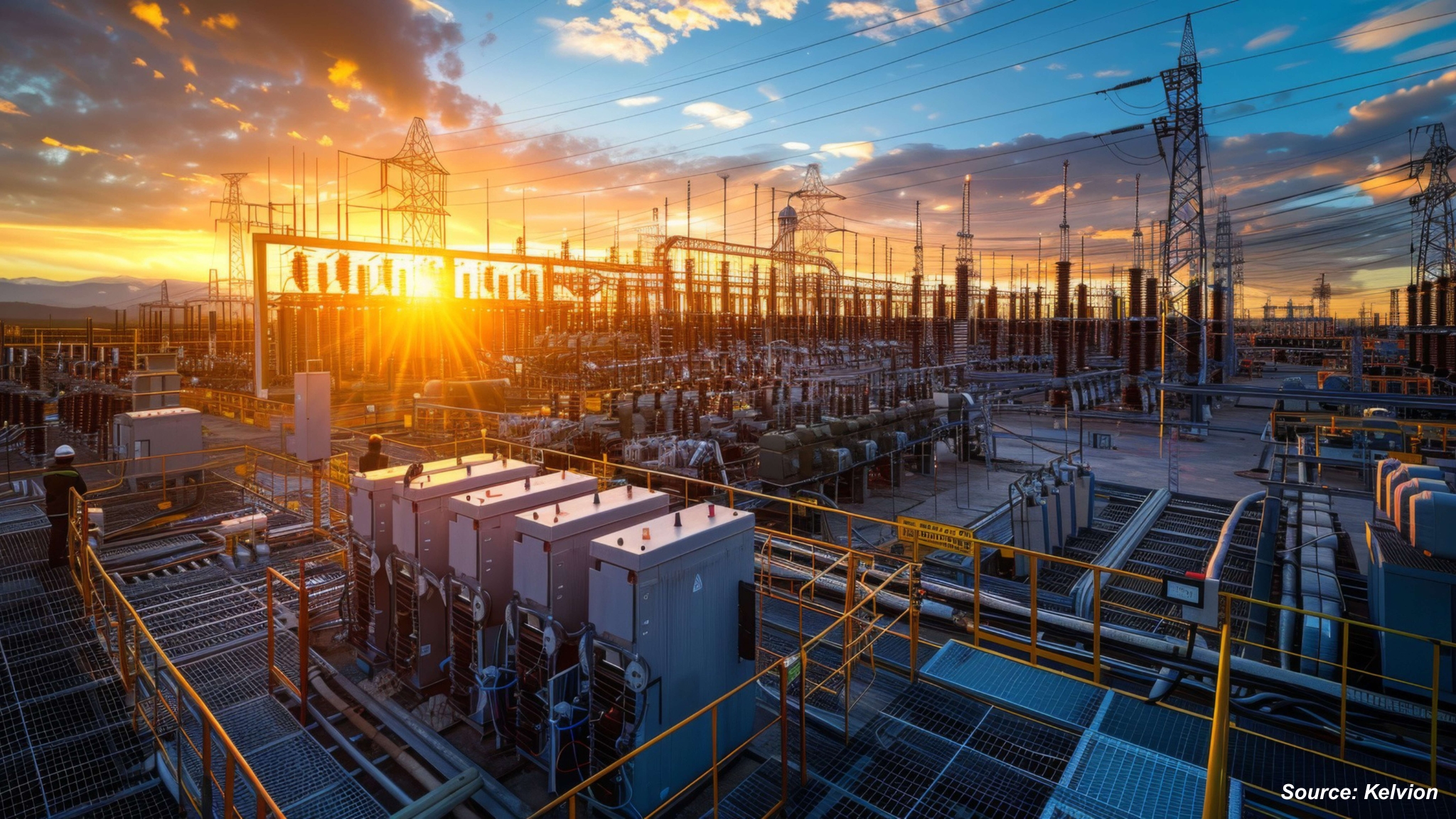 2025 Trends in Heat Exchangers Industry