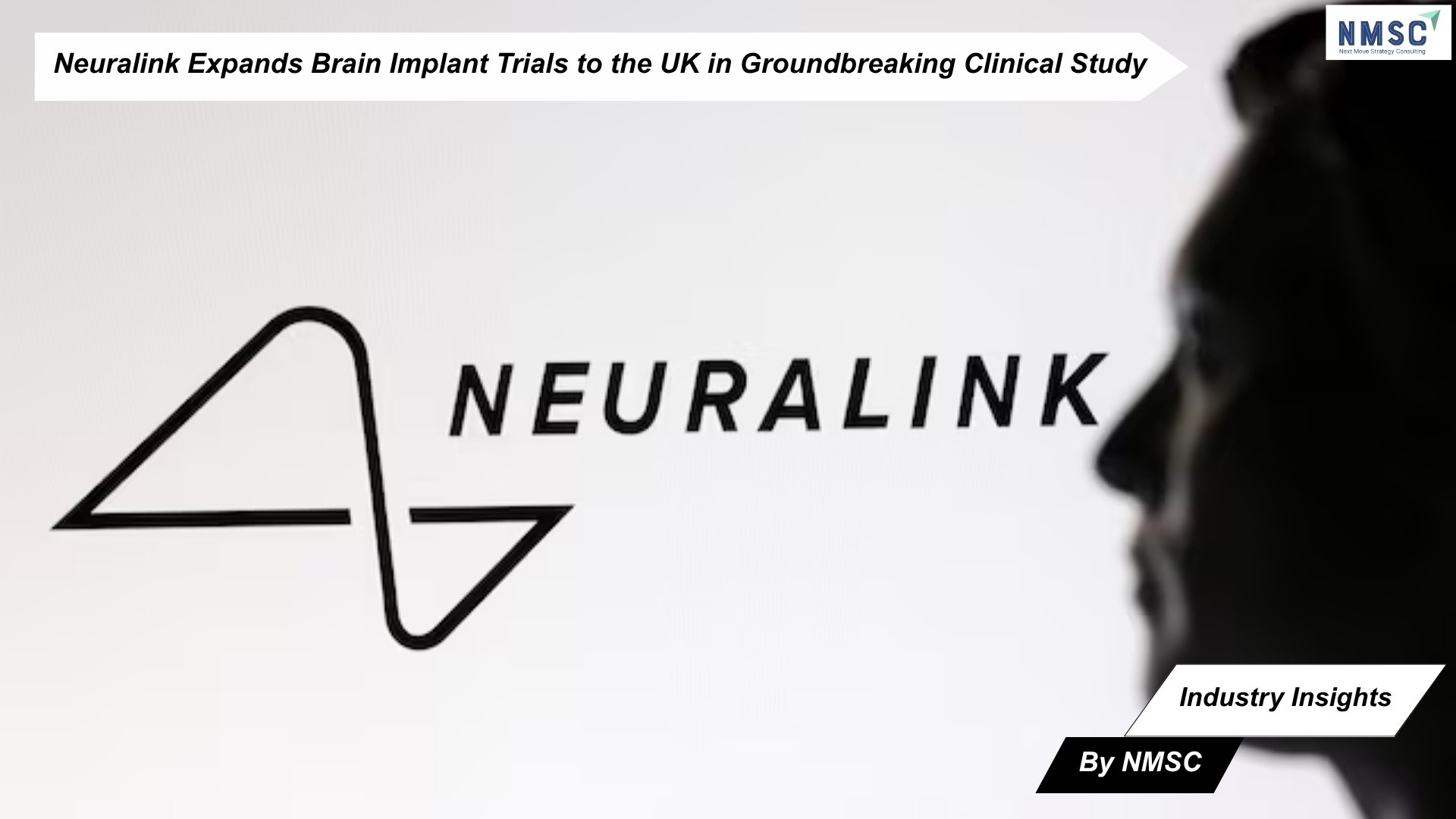 Neuralink Begins UK Trials of Brain Implants for Paralysis