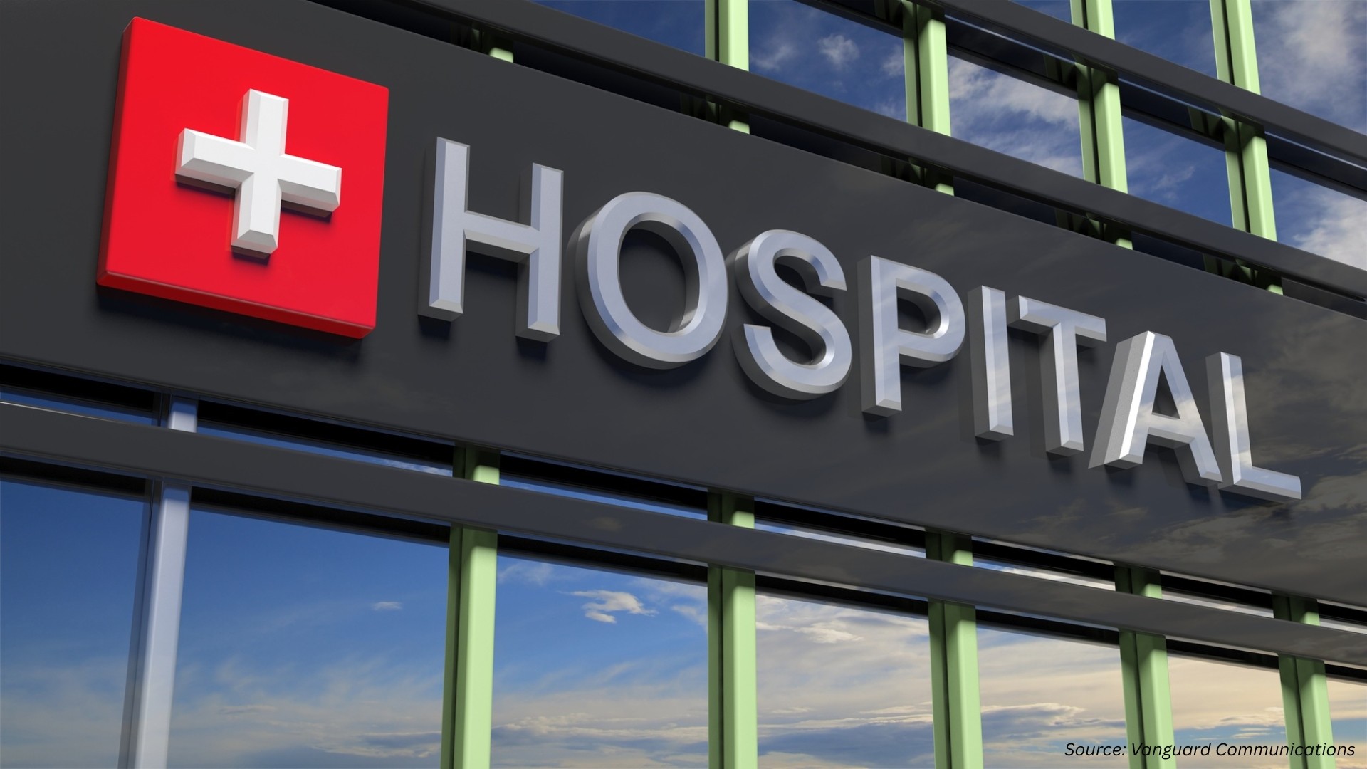Inside America’s Medical Centers: Trends, Ownership, and Future Outlook