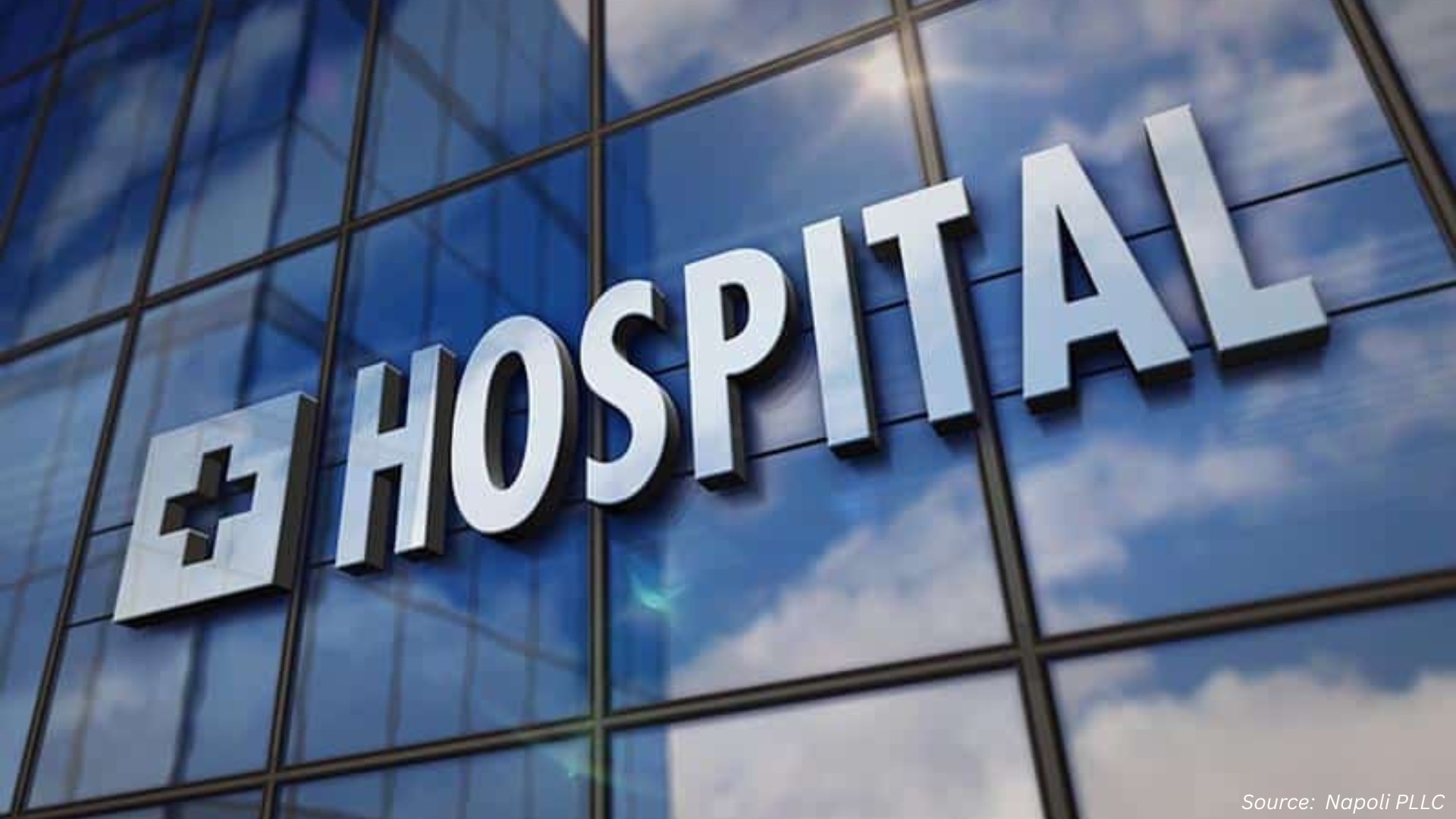 Hospital Market 2024–25: Stabilisation, AI adoption and persistent financial stress