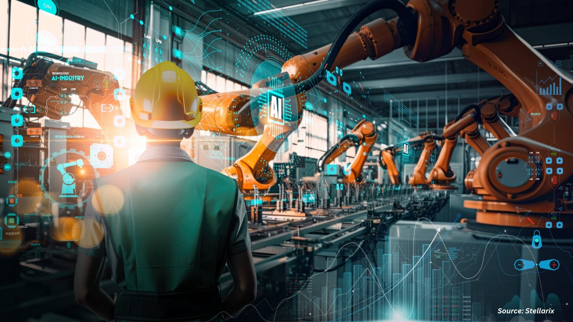 How AI is Transforming Predictive Maintenance
