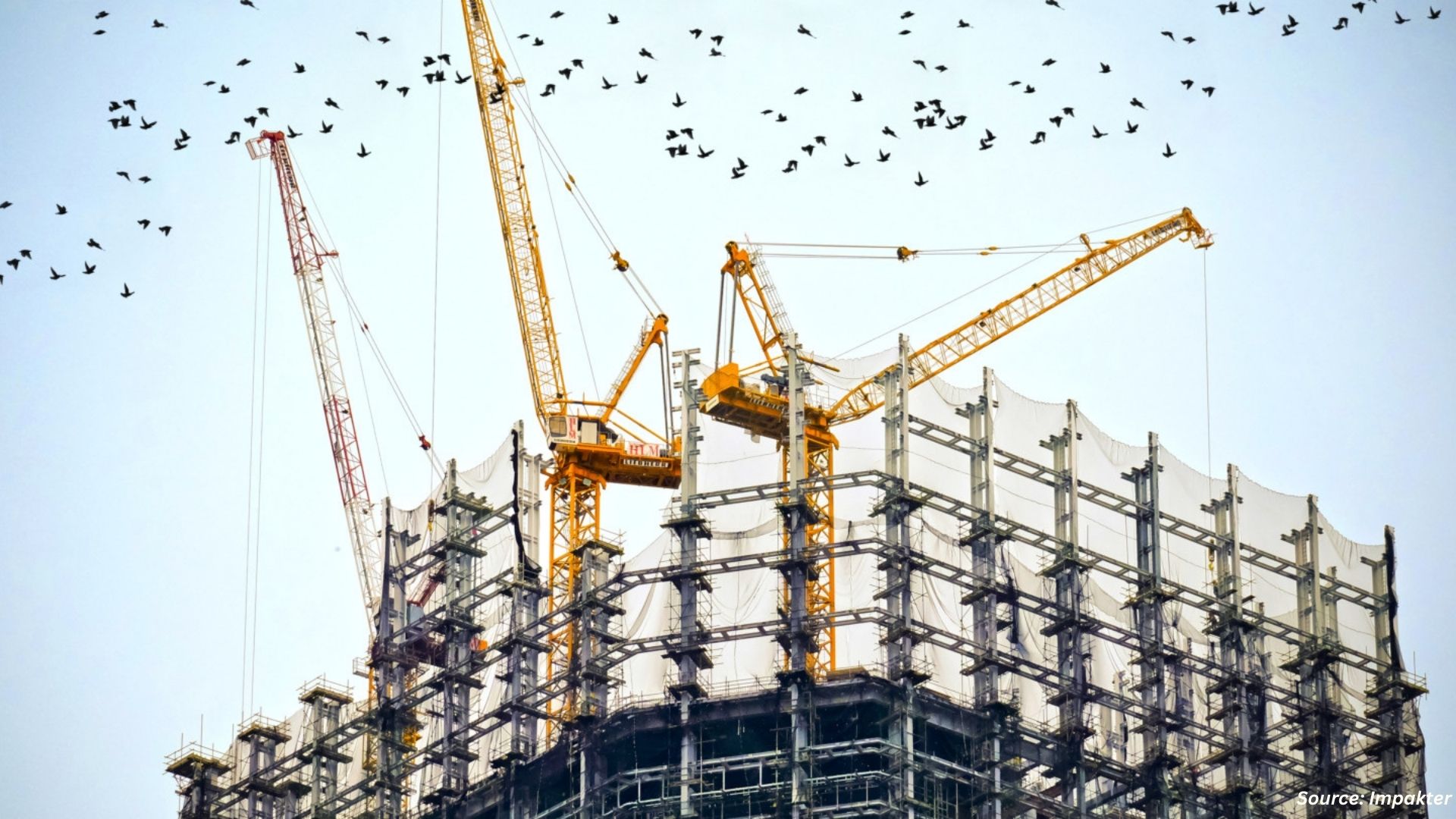 How AI & Robotics Are Transforming Construction