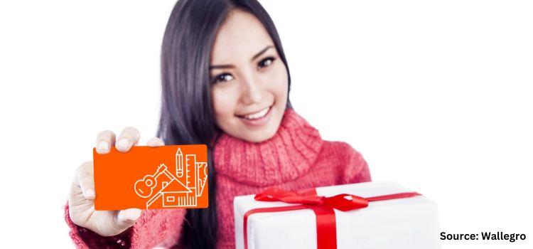 How Gift Cards Are Adapting to Consumer Needs