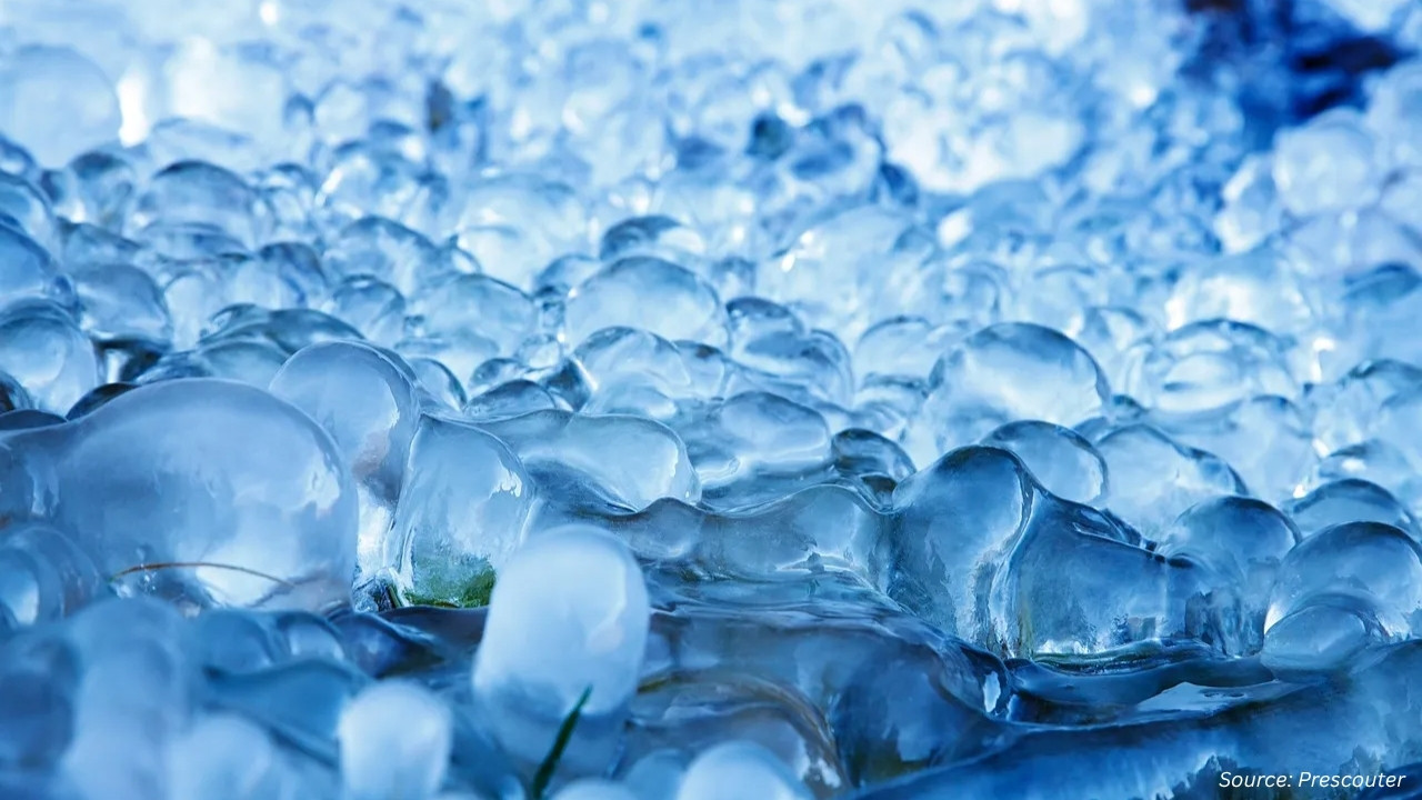 How Phase Change Materials Are Transforming Markets