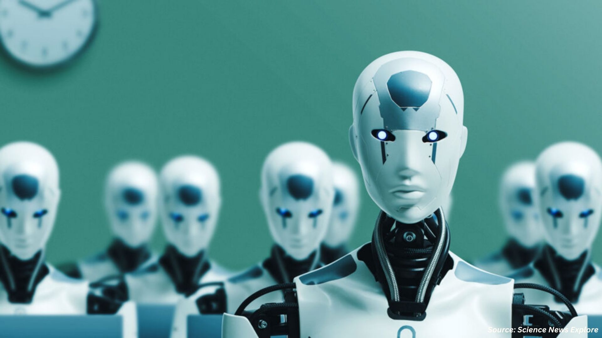 How Predictive Tech is Transforming Robot Upkeep