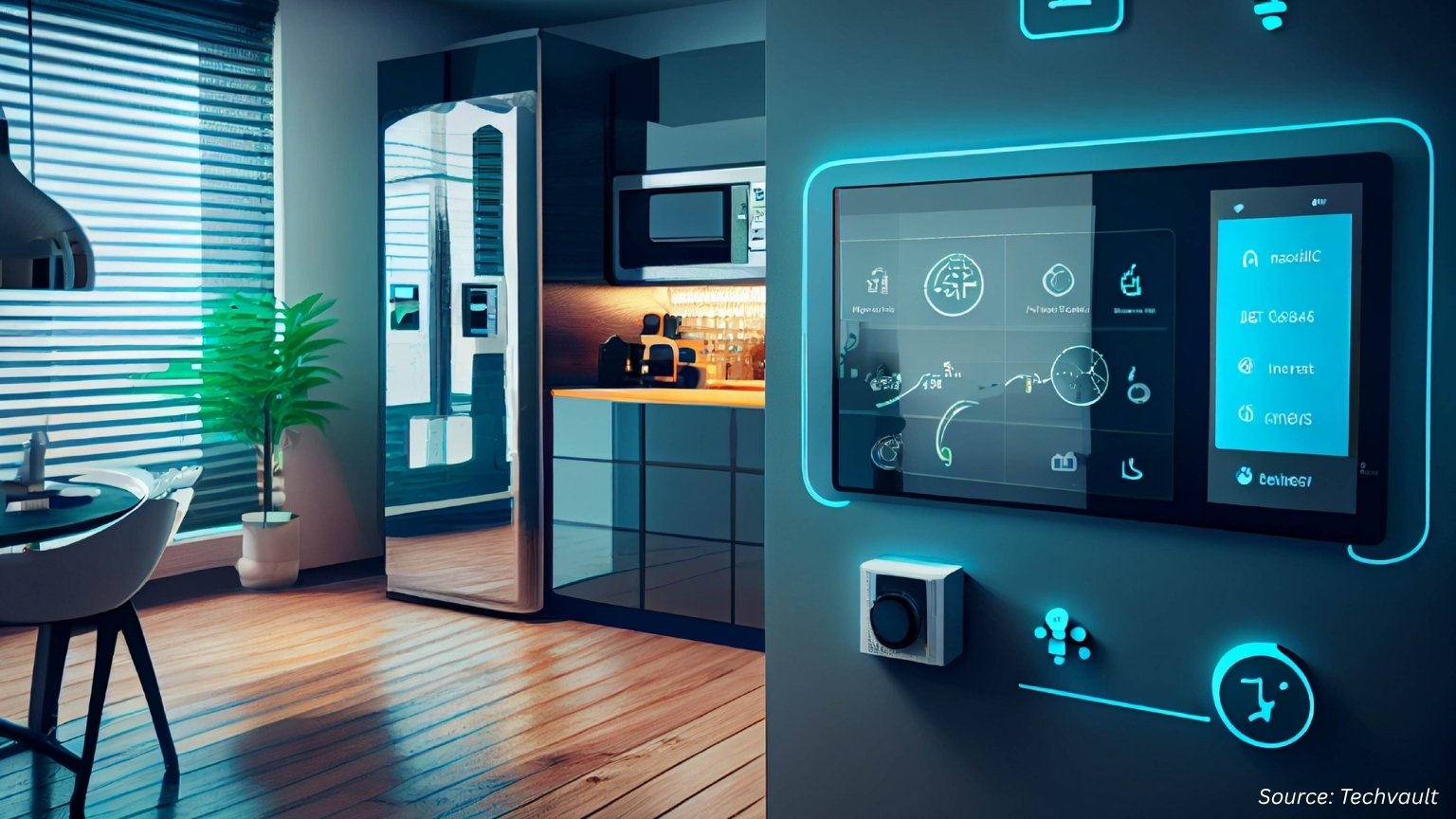 How Smart Tech is Transforming Home Automation