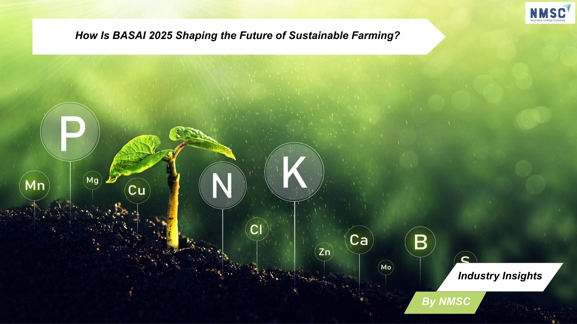 How Is BASAI 2025 Shaping the Future of Sustainable Farming?