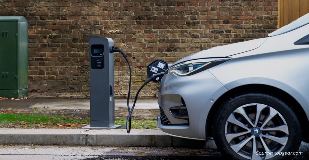 How India’s EV Charging Infrastructure Is Driving the Future of Electric Transport