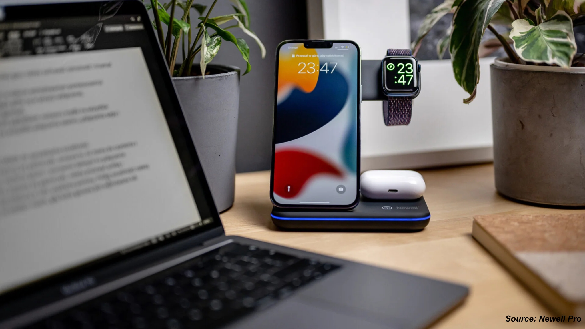 What’s Powering the Induction Charger Revolution?