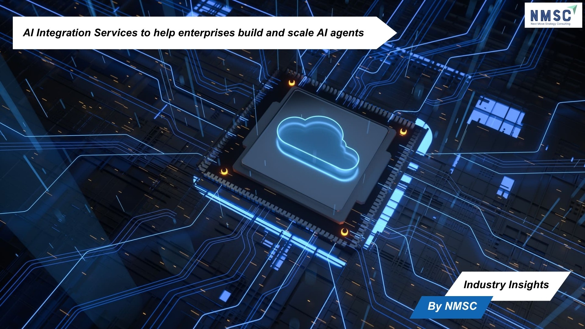 IBM Launches AI Integration Services to Drive Agentic AI Transformation