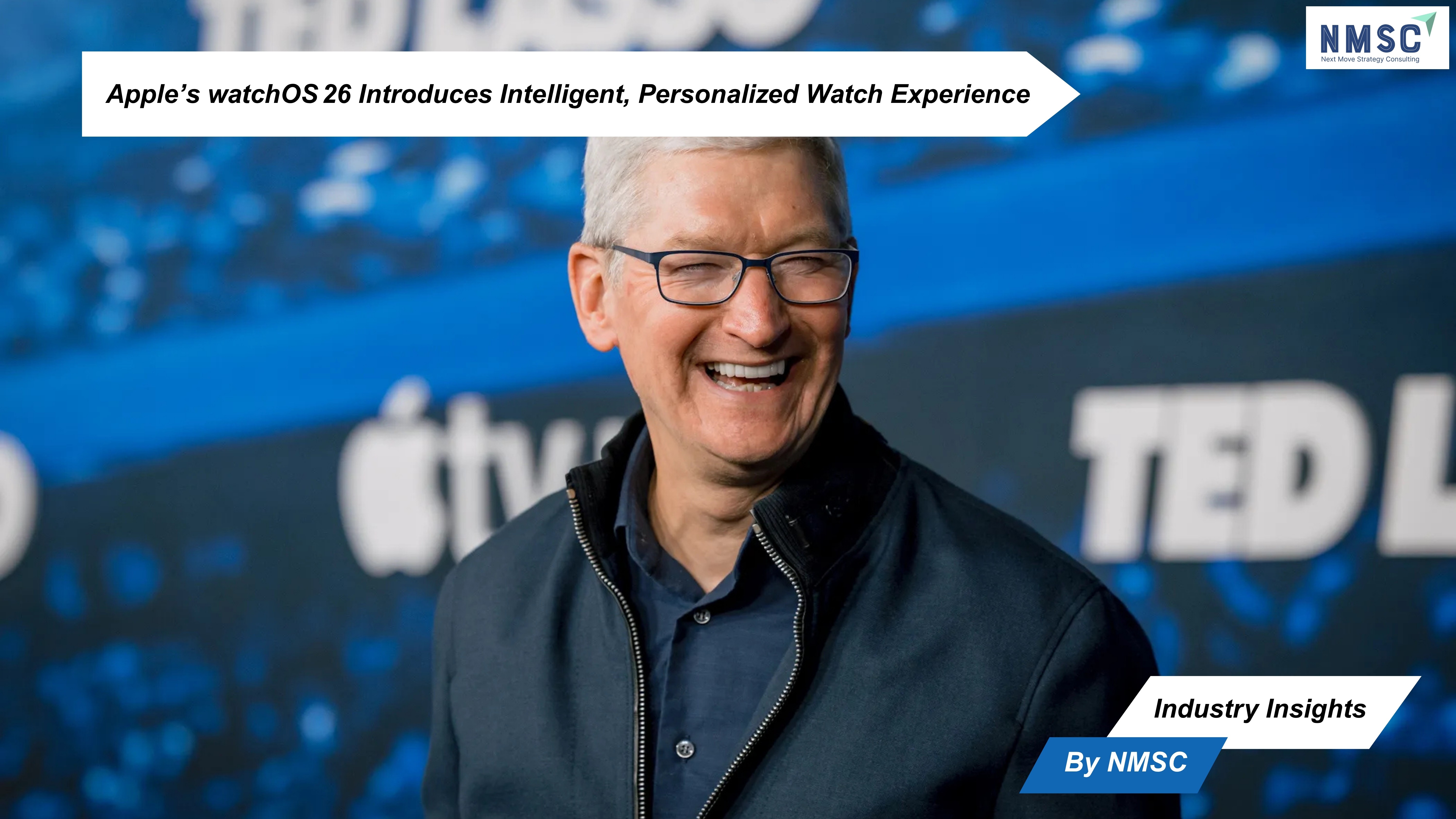 Apple’s watchOS 26 Introduces Intelligent, Personalized Watch Experience