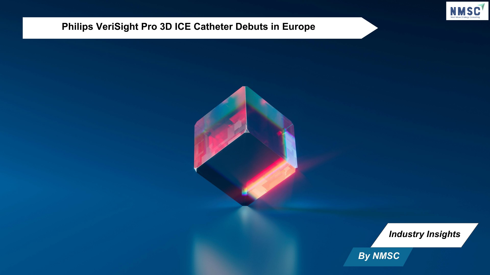 Philips’ VeriSight Pro 3D ICE Redefines Minimally Invasive Heart Care in Europe