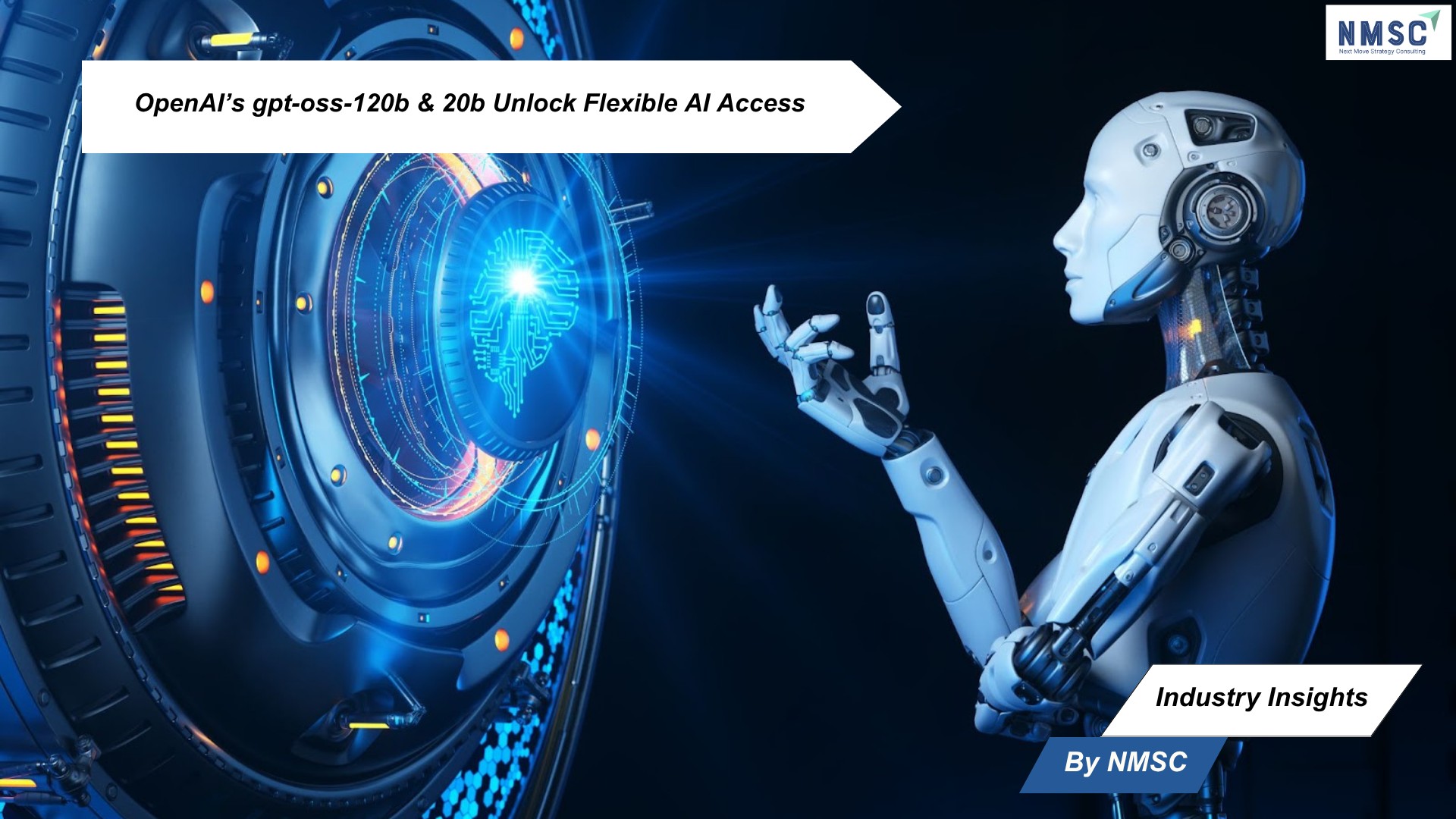 OpenAI’s gpt-oss-120b and gpt-oss-20b Usher in a New Era of Accessible AI Innovation