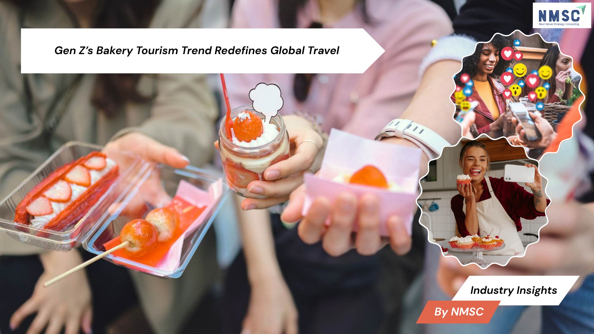 Gen Z’s Bakery Tourism Trend Redefines Global Travel
